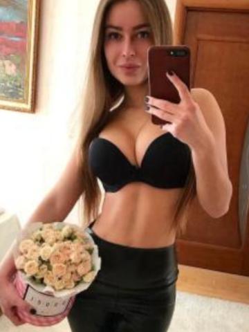 Проститутка Мальвина